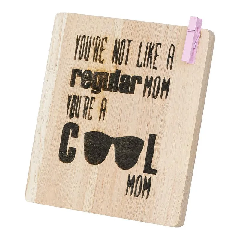 Cool Mom Showpiece media 5