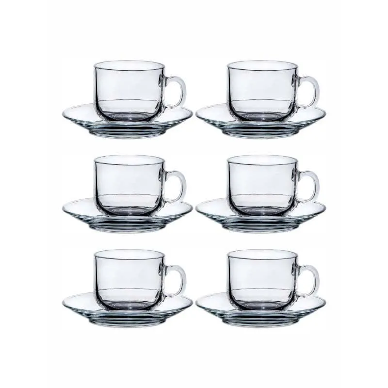Repex Tea Set (160 mL Each) - Set of Six media 6