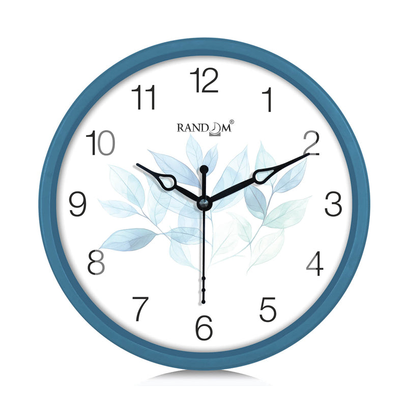 Instant Spark Analog Wall Clock media 6
