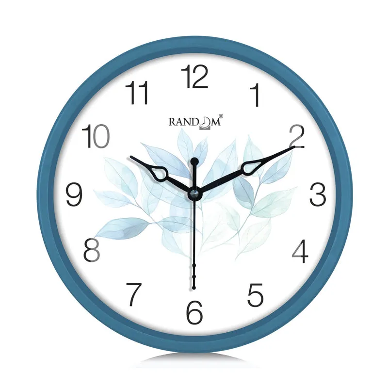 Instant Spark Analog Wall Clock - 6