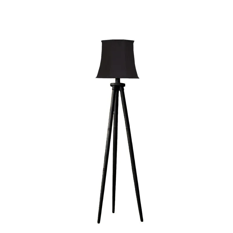 TaperAura Elite Floor Lamp (Black) media 3
