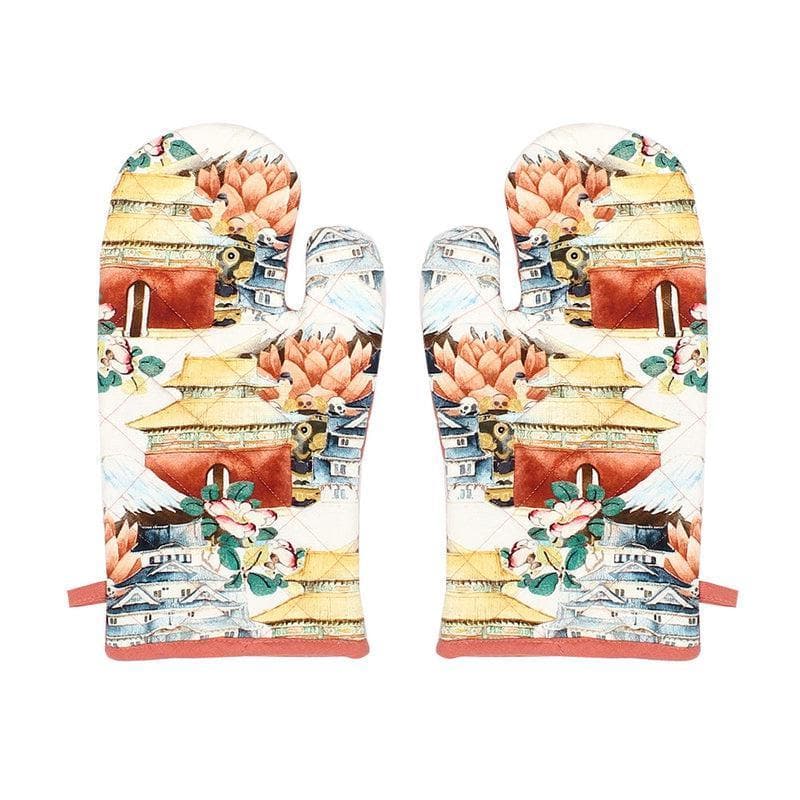 Hemis Gompa Gloves media 3