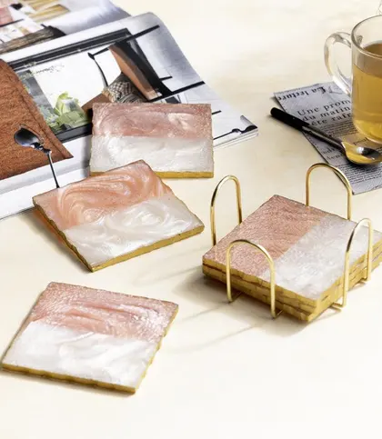 Resin