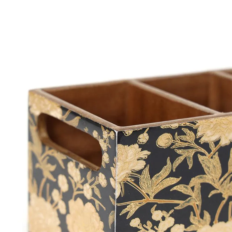 Floraenda Cutlery Holder media 4