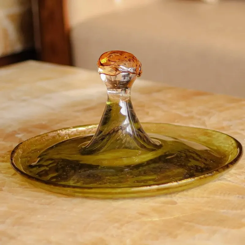 WaterDrop Crystal Showpiece media 4