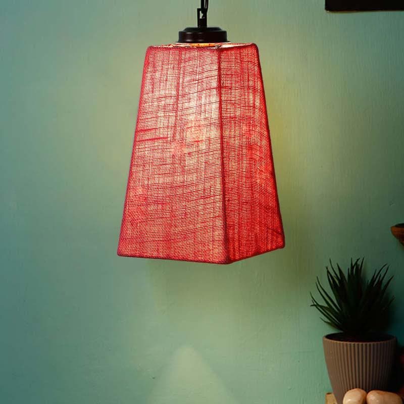 Fabric Shade