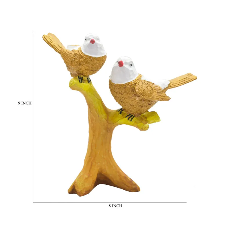 Bird Bestie Showpiece media 5