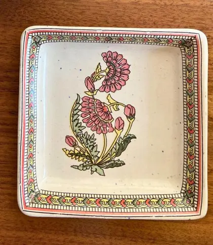 Ceramic