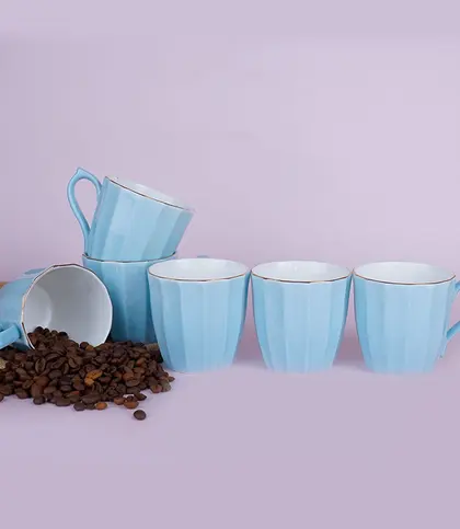 Porcelain