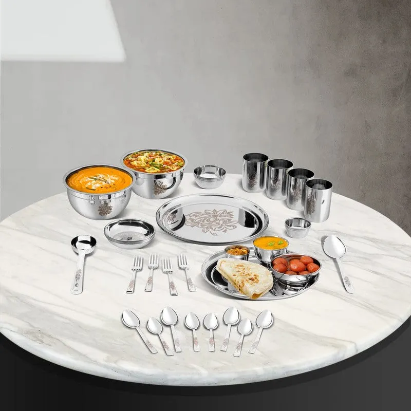 Kraft Torvex Quivra Dinner Set - 36 Piece Set media 5