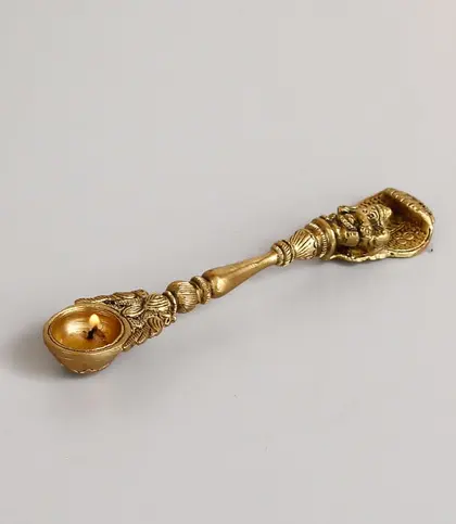 Brass