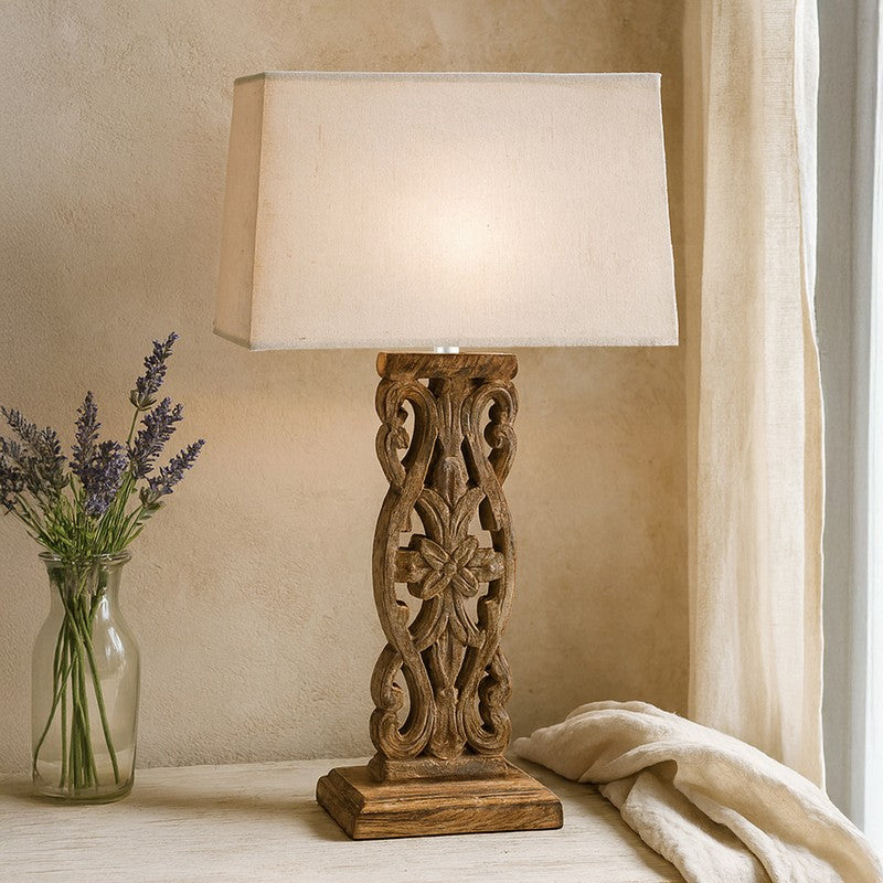 Fabric Shade