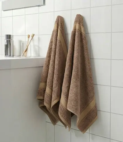 Bamboo · Cotton