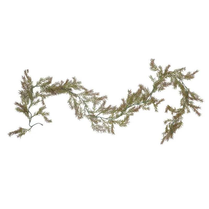 Leafora Artificial Creeper - Set Of Two media 4