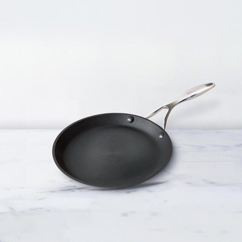 Circulon Hard Anodized Dosa Tawa - 24 cm media 3