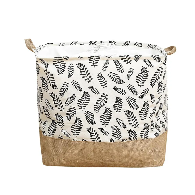 Laino Laundry Basket media 3
