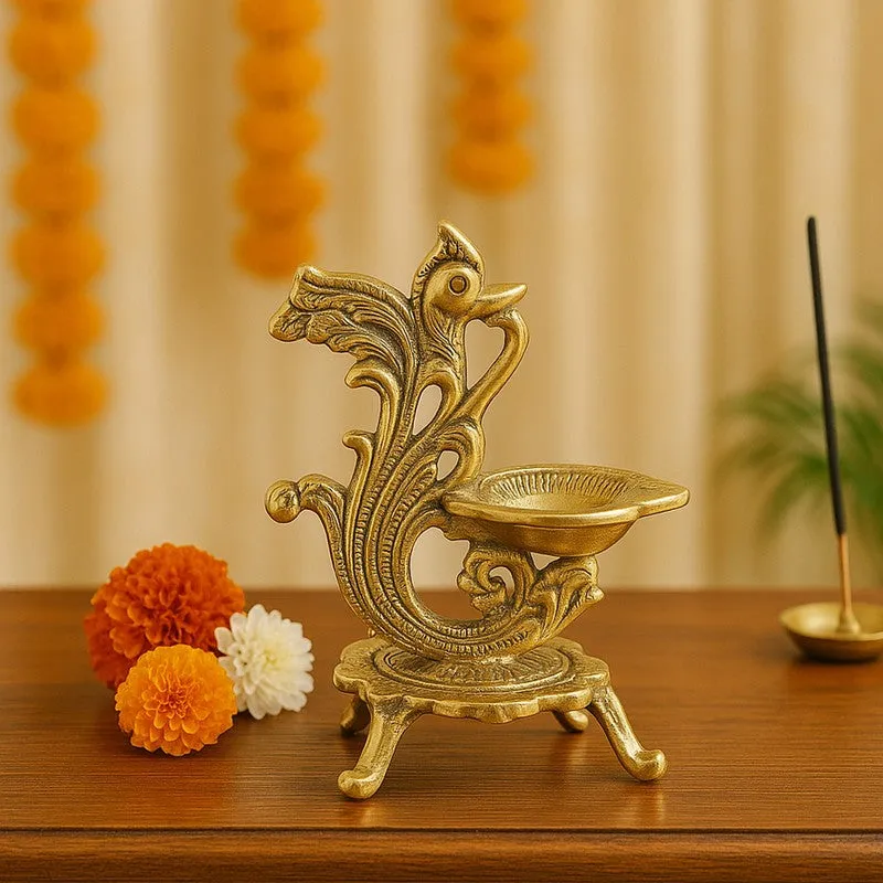 Rajmor Diya - Gold media 1