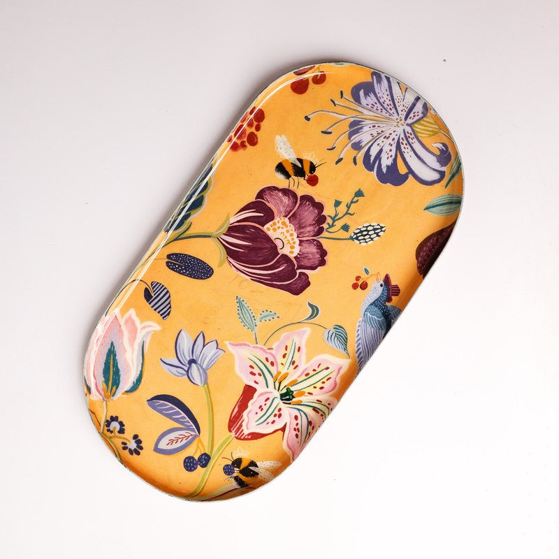ServeScape Elegant Platter media 5
