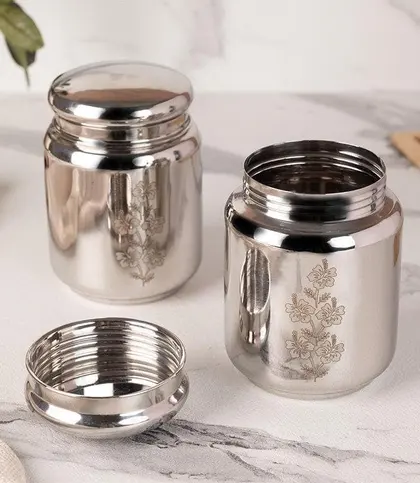 Stainless Steel