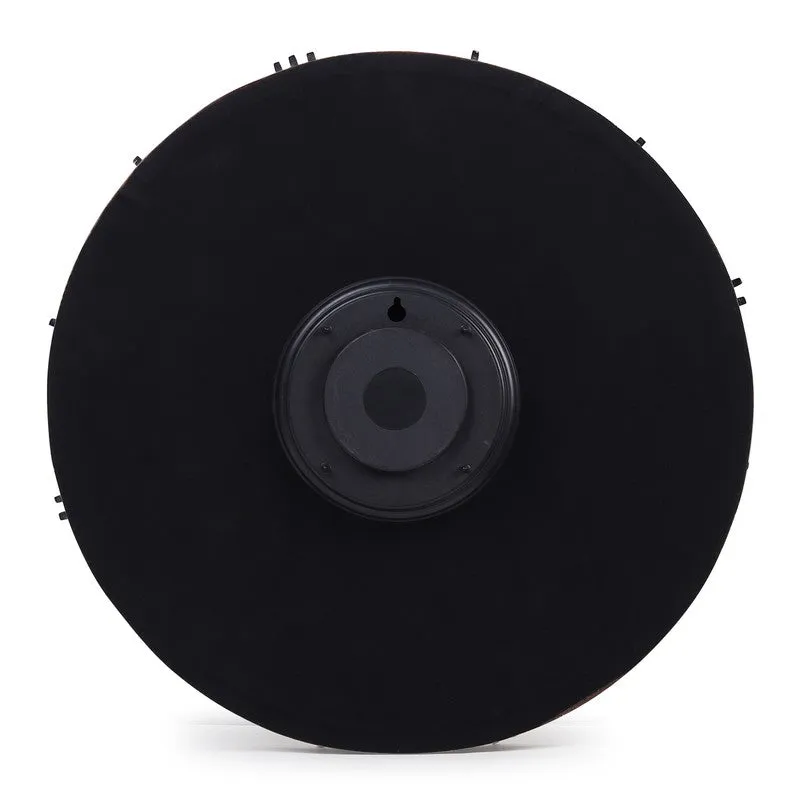 Scandinavian Style Wall Clock media 5