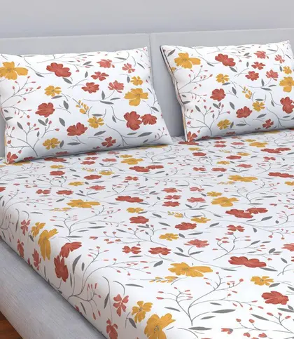 100% Cotton