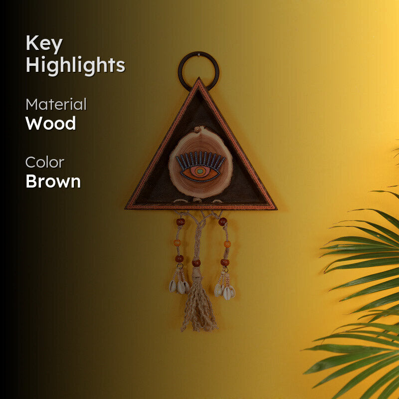 Bhanya Handcrafted Windchime media 2