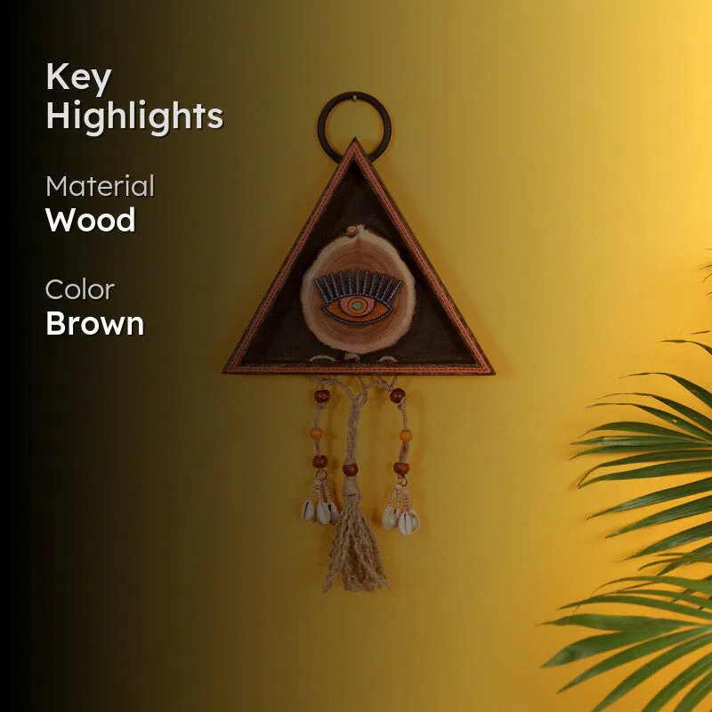 Bhanya Handcrafted Windchime media 2