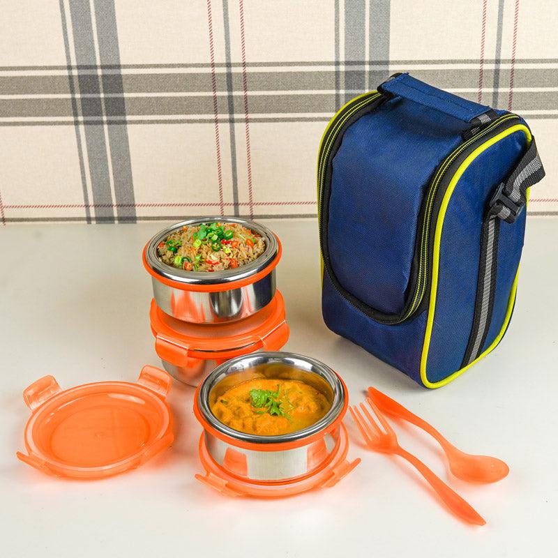 Kerensa Lunch Set - Five Piece Set