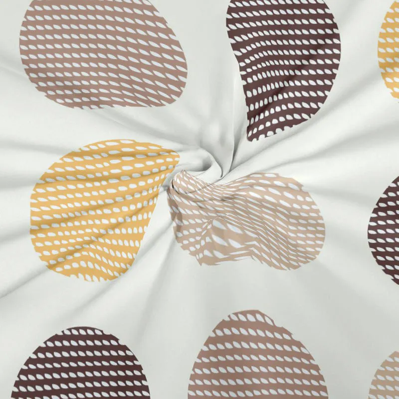 Dot Harmony Curtains - Set of Two media 5