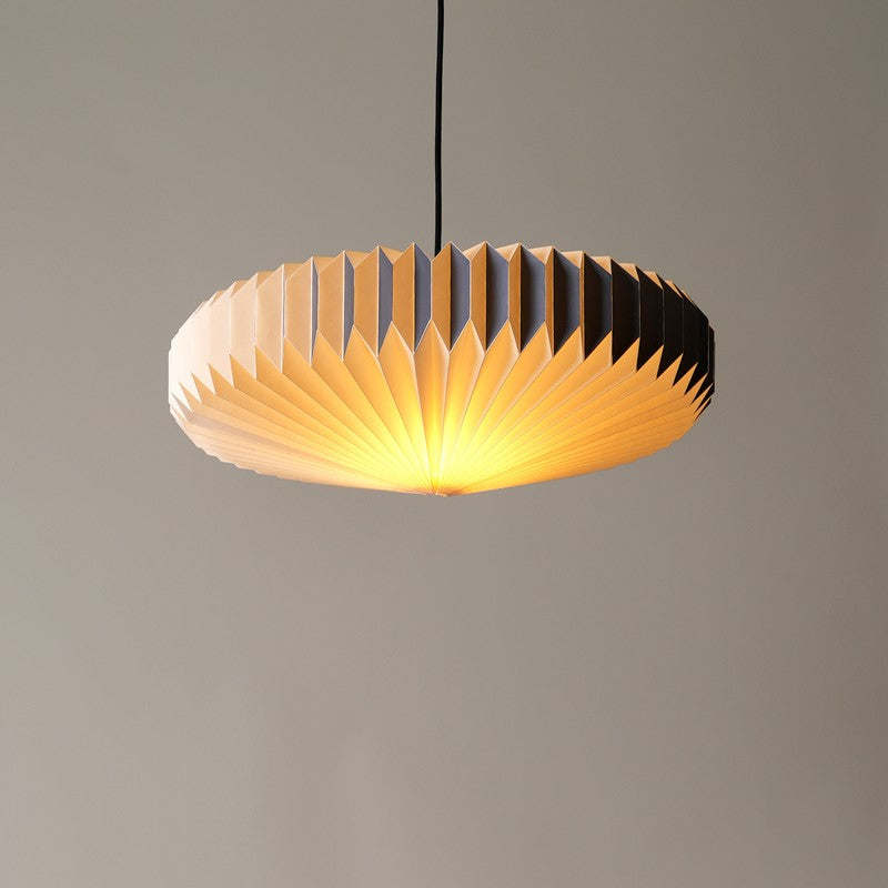 Fig Living Oblong 2 Ceiling Lamp - Royal Blue media 5