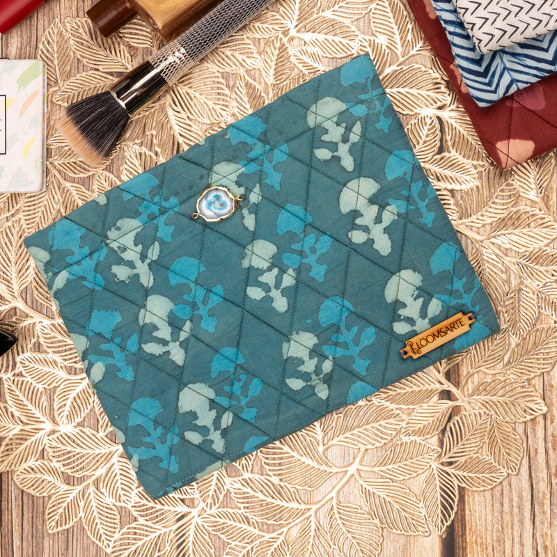 Cotton Canvas · Agate