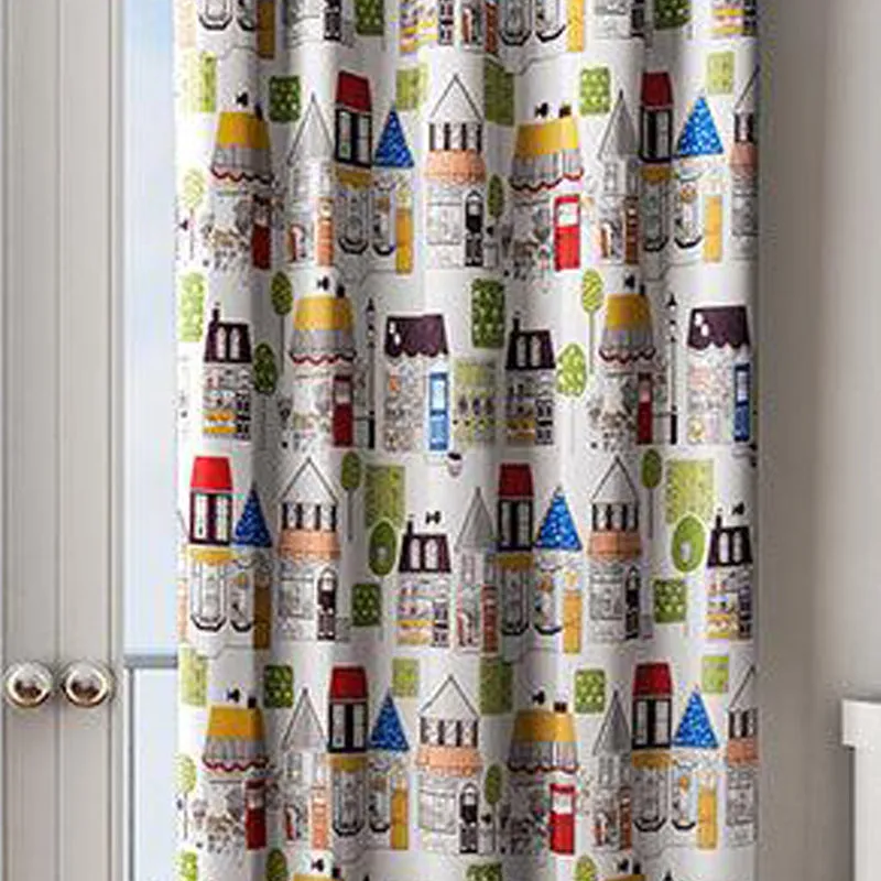 Urban Galore Kids Curtain media 5