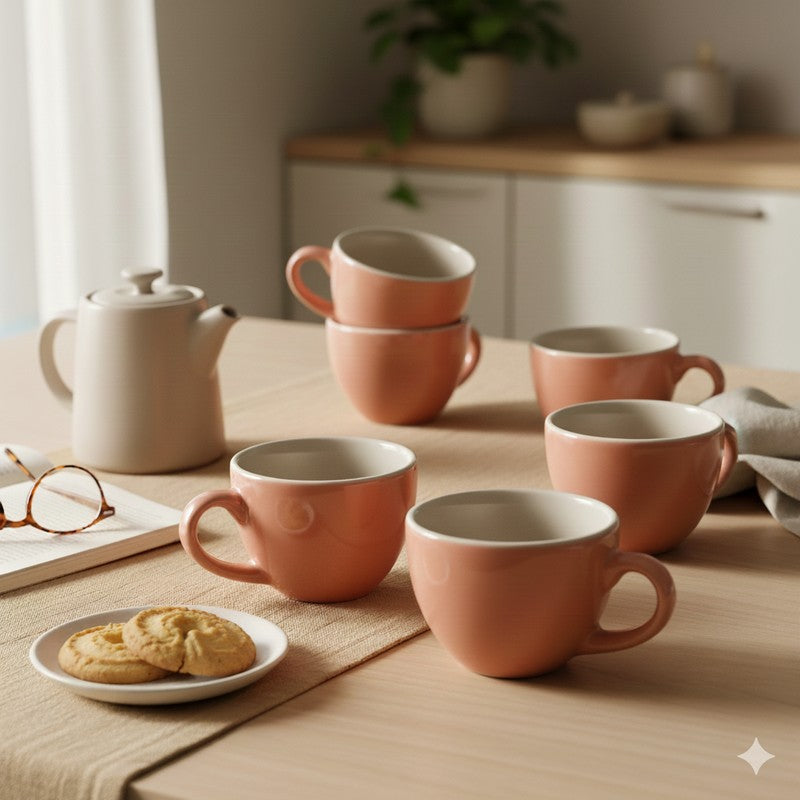 Set of Six