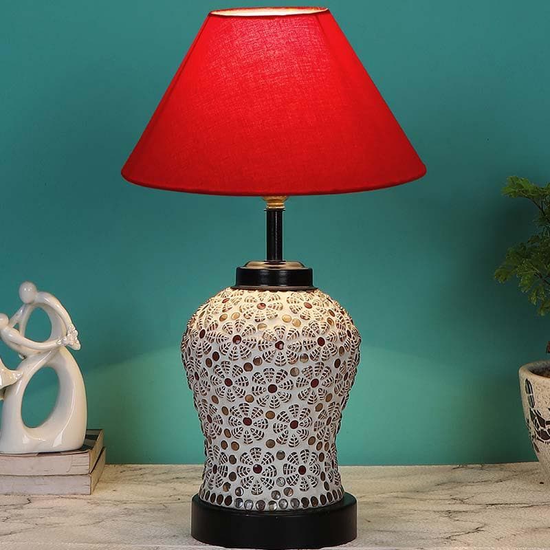Fabric Shade