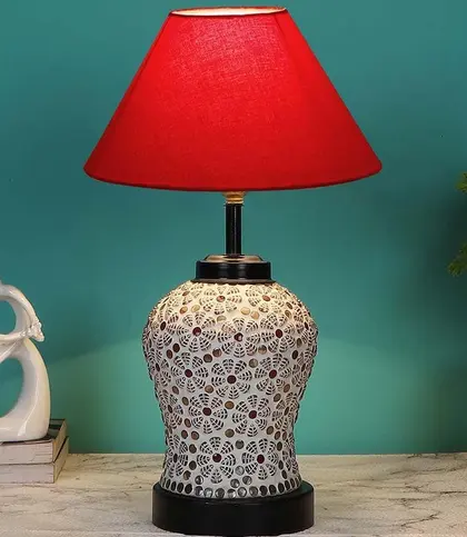 Fabric Shade