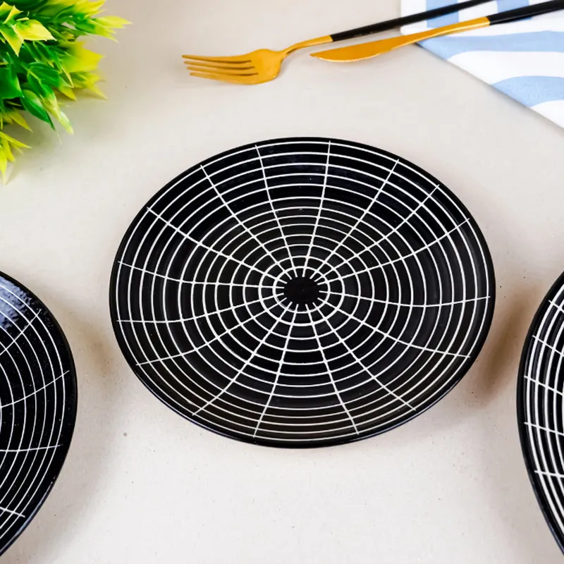 Spectra Ceramic Dinner Set - 18 Piece Set media 7