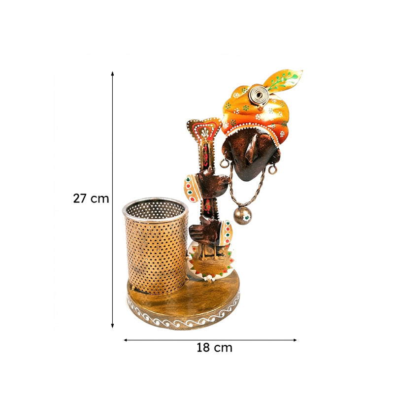 Muralidhar Stationary Holder media 7