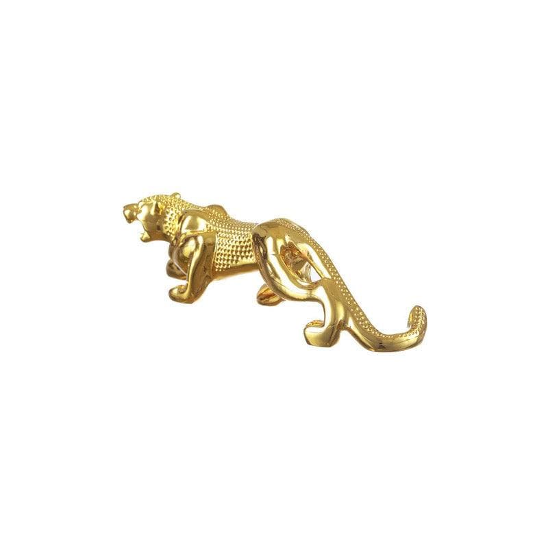 Panther Prance Showpiece media 5