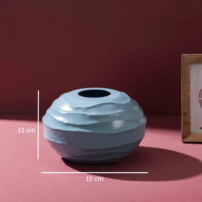 Ceylo Curve Vase media 6