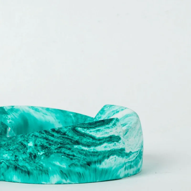 Mana Disc Ash Tray - Green media 5