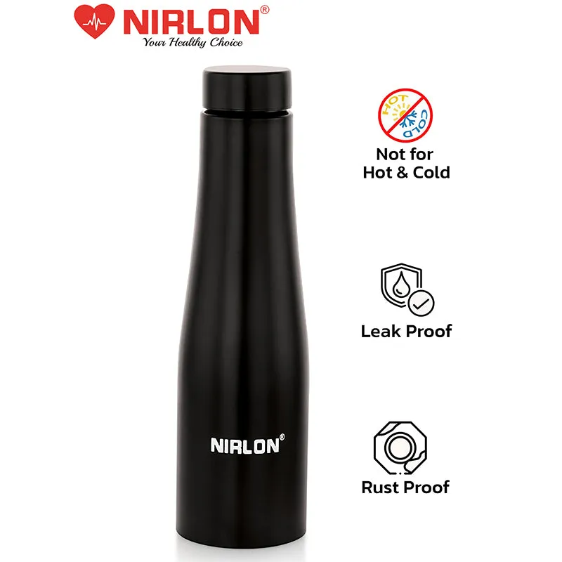 Ruvia Stainless Steel Water Bottle - 1000 mL media 5