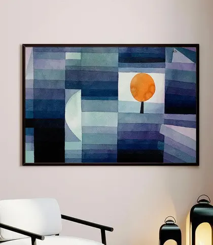 Polystyrene · Canvas
