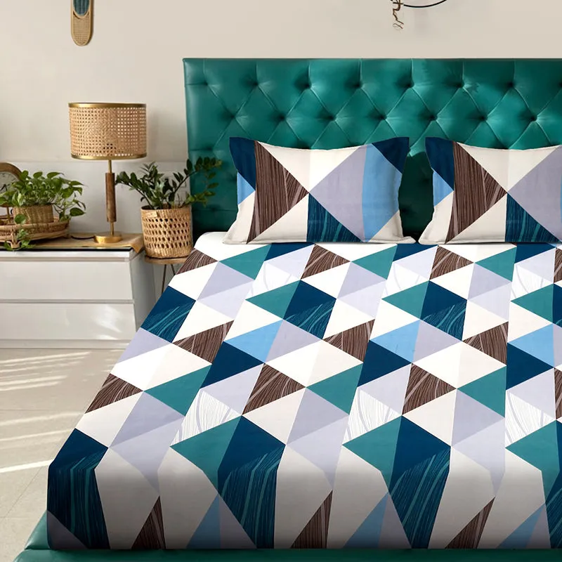 Amokha II Bedsheet - 180 GSM media 3