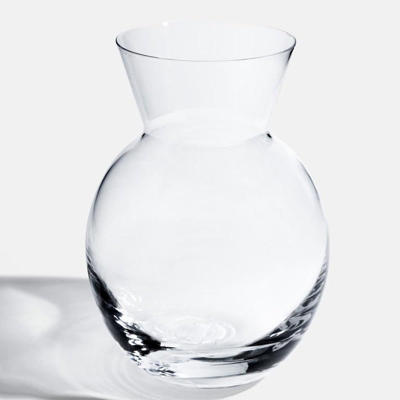 Vorric Bohemia Crystal Glass Vase media 7