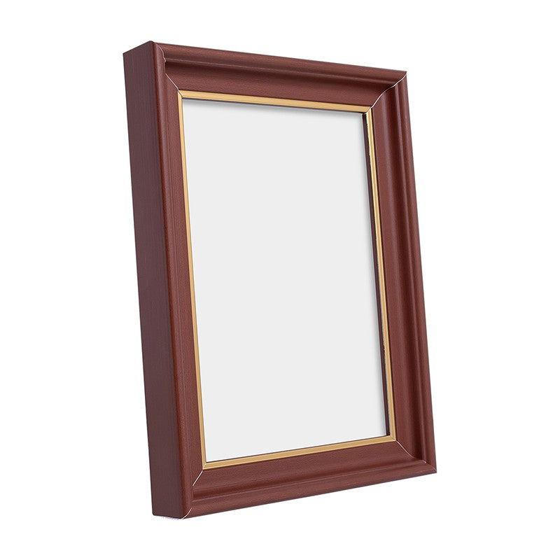 MemoRise Photo Frame - Brown media 7
