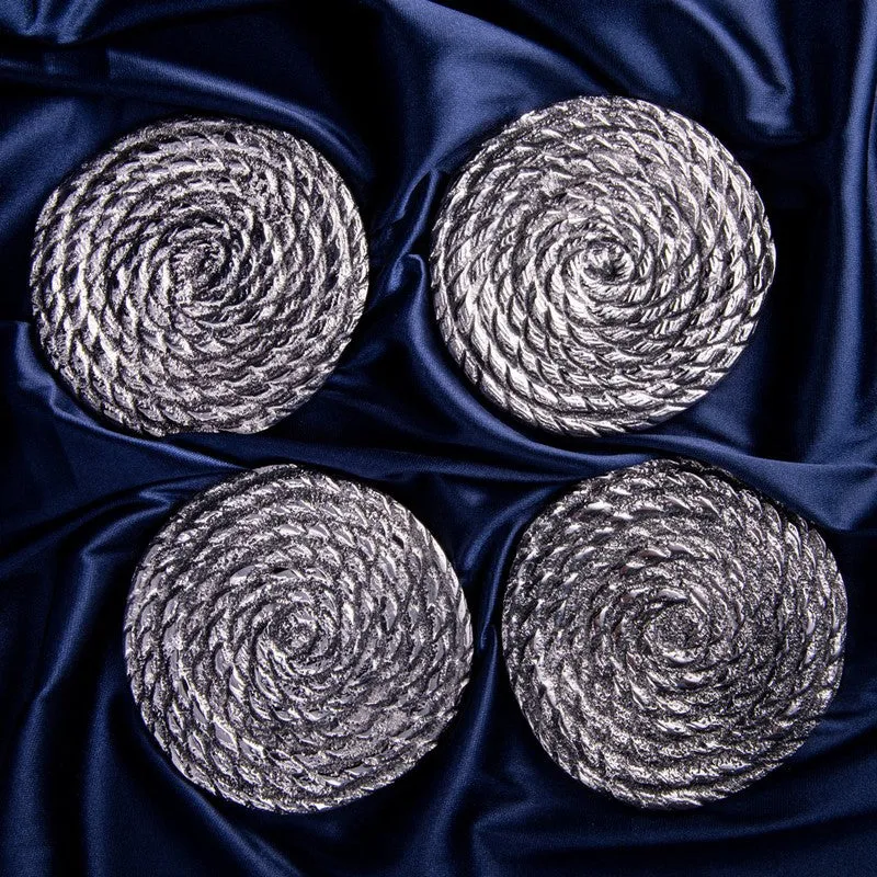 Nimora Coasters - Set Of Four media 3