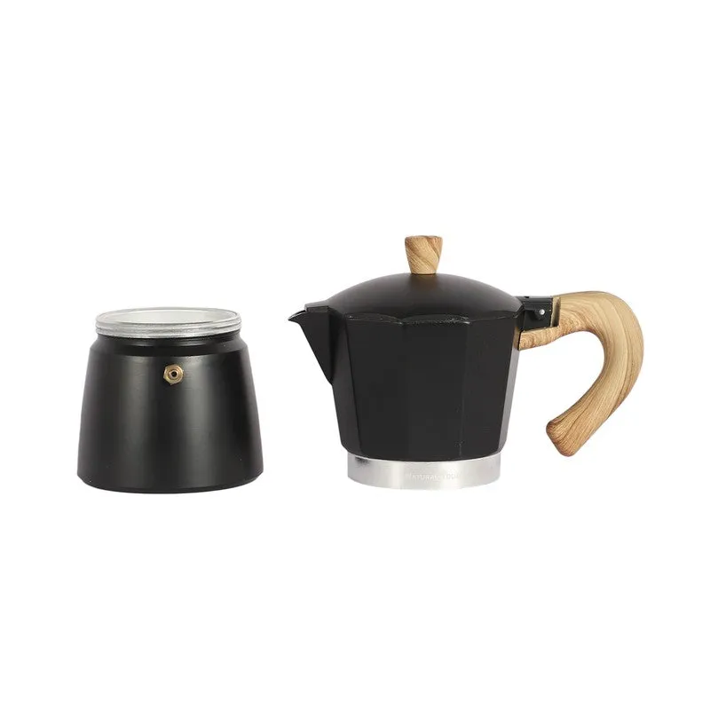 Beanova Coffee Maker (300 ML) - Black media 7