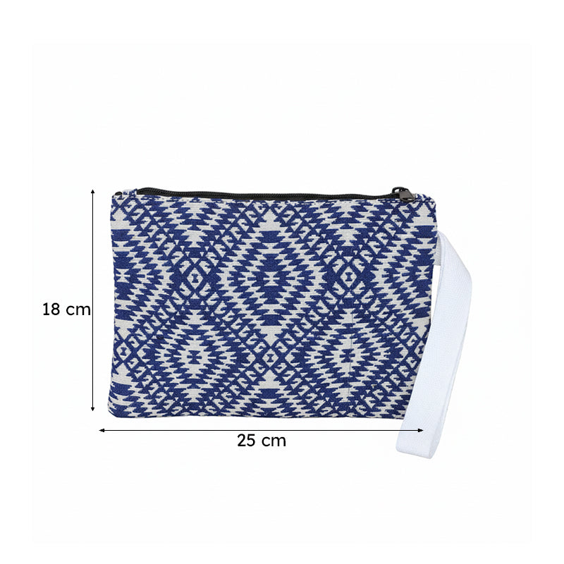 Vexa Cotton Pouch media 8