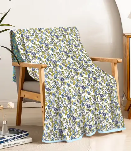 100% Cotton