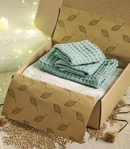 Bamboo Cotton